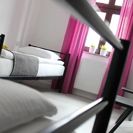 Auberge de jeunesse Soda & *