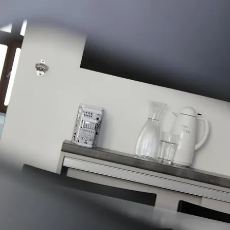 Soda & Auberge de jeunesse Poznań