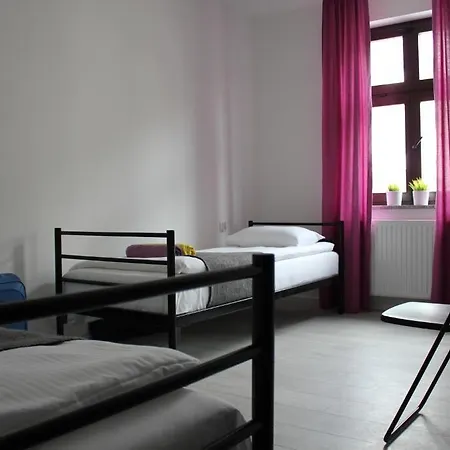 Auberge de jeunesse Soda & *