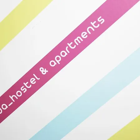 Auberge de jeunesse Soda &