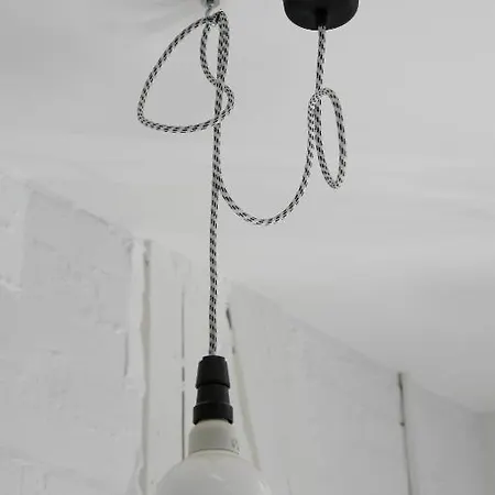 Hostel Soda &