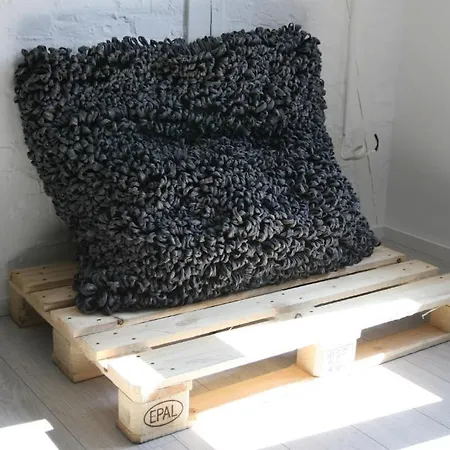 Auberge de jeunesse Soda &