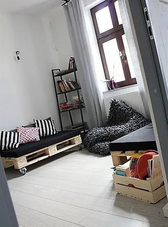 Hostel Soda & Poznan