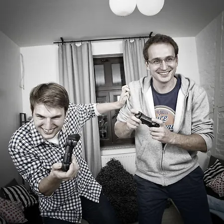 Soda & * Poznan