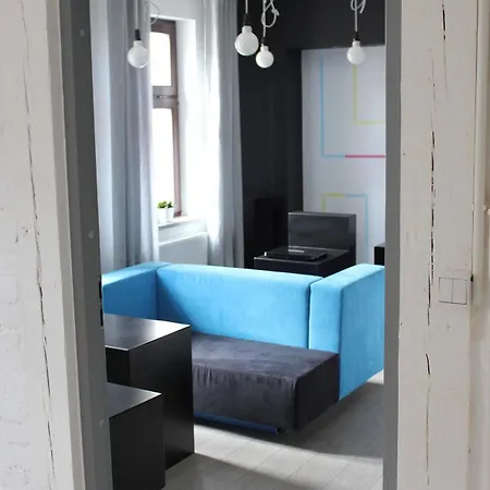 Hostel Soda &