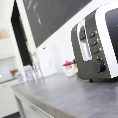 Soda & Auberge de jeunesse