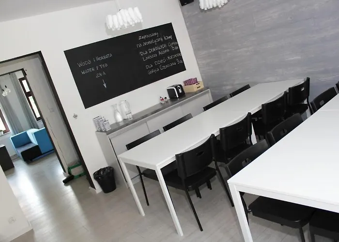 Soda & * Πόζναν