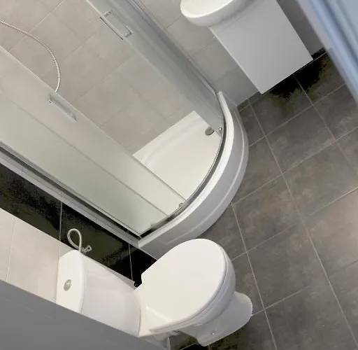 Hostel Soda & Πόζναν