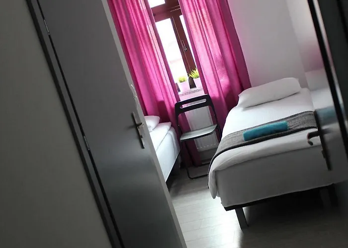 Soda & * Πόζναν