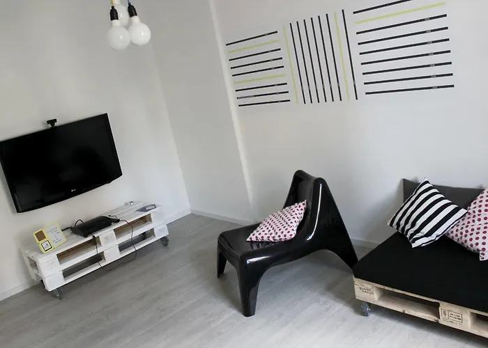 Soda & Hostel Poznan