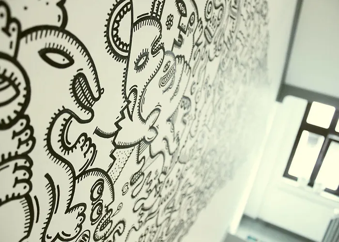 Hostel Soda & Πόζναν