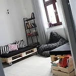 Hostal Soda & Poznan