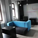 Hostal Soda & Poznan