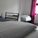 Soda & Hostal