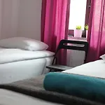 Soda & Hostal