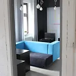 Hostal Soda &
