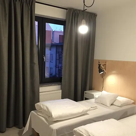 Soda & بيت شباب