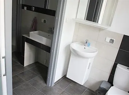 Vandrerhjem Soda & Poznań