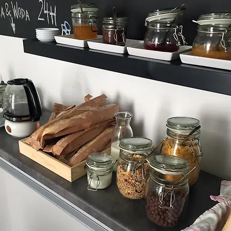 بيت شباب Soda &