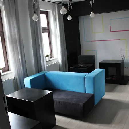 Hostel Soda & Poznan
