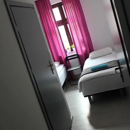 Soda Hostel&apartments * Posen