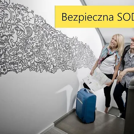 Soda & Хостел