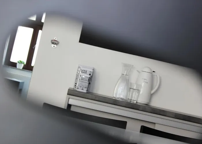 Soda & بيت شباب بوزنان