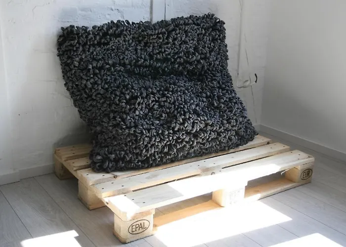 بيت شباب Soda &