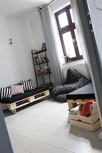 Vandrerhjem Soda & Poznań