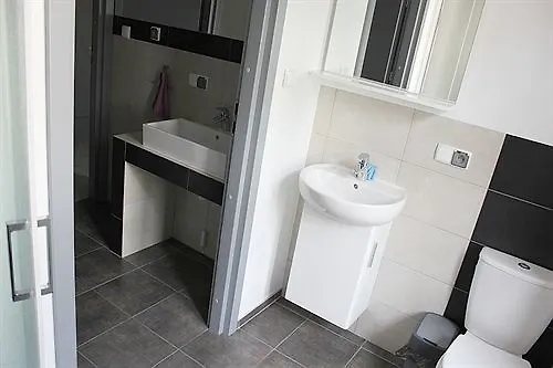 Vandrerhjem Soda & Poznań