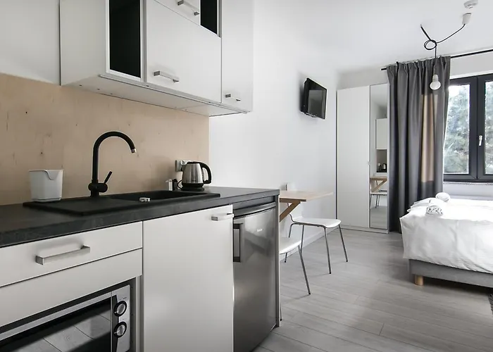 Vandrerhjem Soda & *