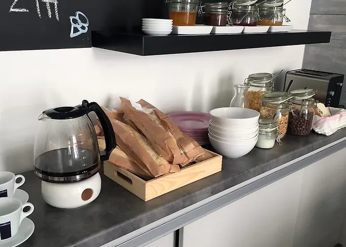 Vandrerhjem Soda & Poznań