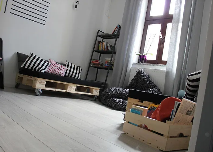 Soda & بيت شباب *