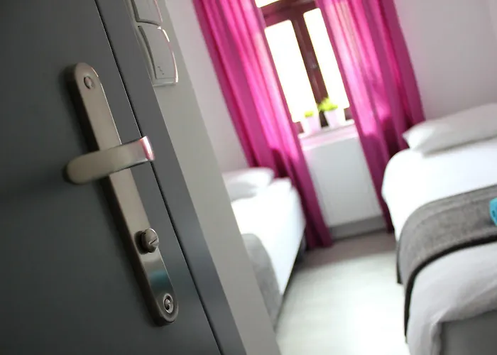 Soda & بيت شباب